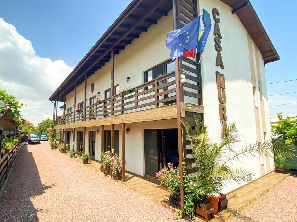 Casa Mura 2 Mai Exterior photo
